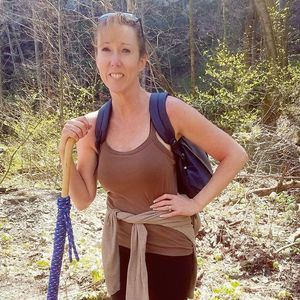 Meet your Posher, Peggy